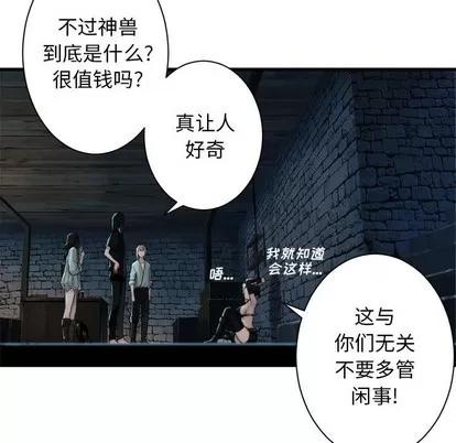 她的召唤兽 她的召唤兽 | 第66章 第64页