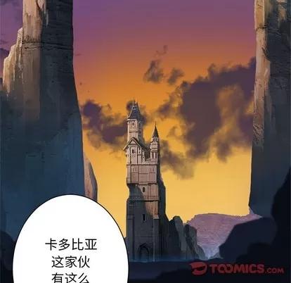 她的召唤兽 她的召唤兽 | 第67章 第42页