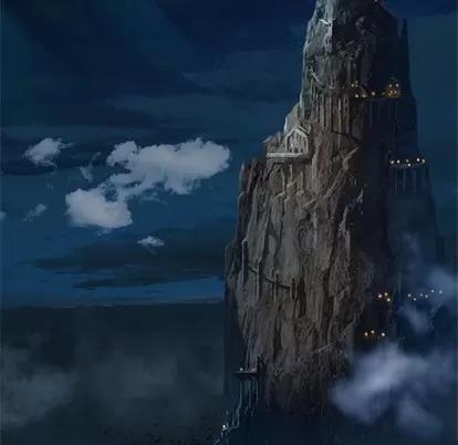 她的召唤兽 她的召唤兽 | 第69章 第36页