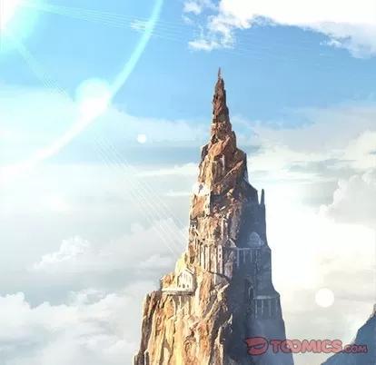 她的召唤兽 她的召唤兽 | 第70章 第46页