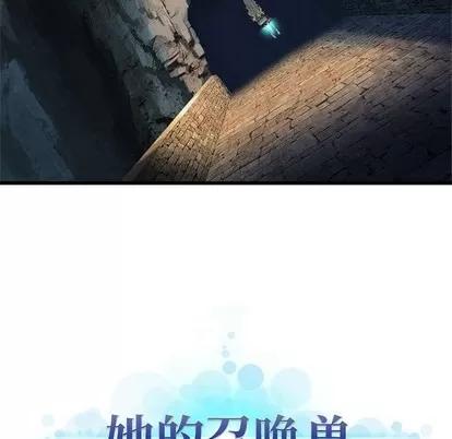 她的召唤兽 她的召唤兽 | 第70章 第67页