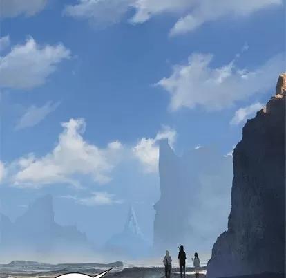 她的召唤兽 她的召唤兽 | 第71章 第31页