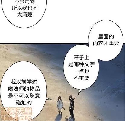 她的召唤兽 她的召唤兽 | 第71章 第45页