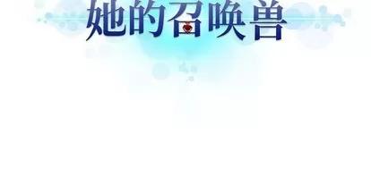 她的召唤兽 她的召唤兽 | 第71章 第67页