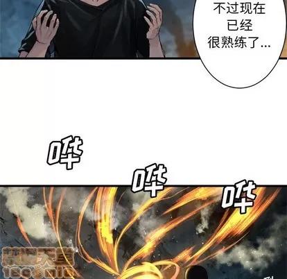 她的召唤兽 她的召唤兽 | 第73章 第20页
