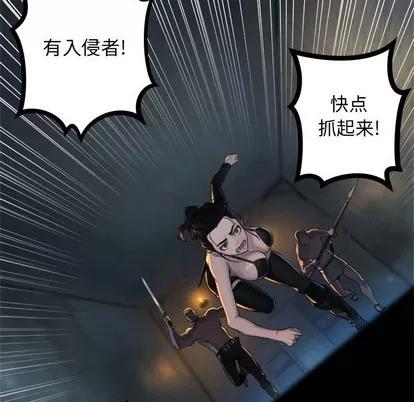 她的召唤兽 她的召唤兽 | 第73章 第48页