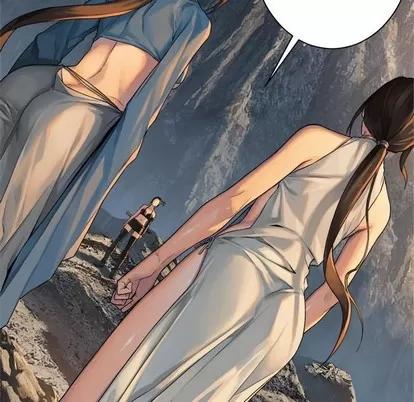 她的召唤兽 她的召唤兽 | 第74章 第73页