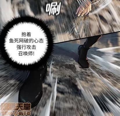 她的召唤兽 她的召唤兽 | 第75章 第45页