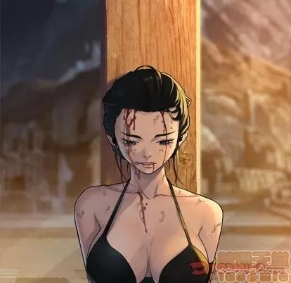 她的召唤兽 她的召唤兽 | 第75章 第80页