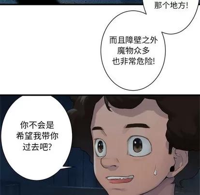 她的召唤兽 她的召唤兽 | 第76章 第33页