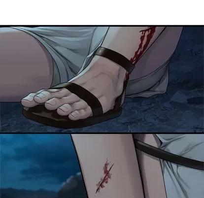 她的召唤兽 她的召唤兽 | 第80章 第27页