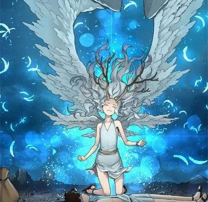 她的召唤兽 她的召唤兽 | 第81章 第16页