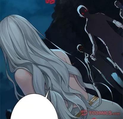 她的召唤兽 她的召唤兽 | 第81章 第58页