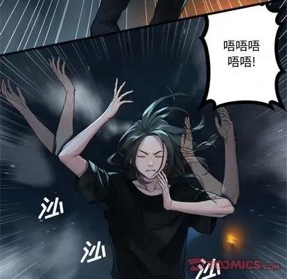 她的召唤兽 她的召唤兽 | 第82章 第62页