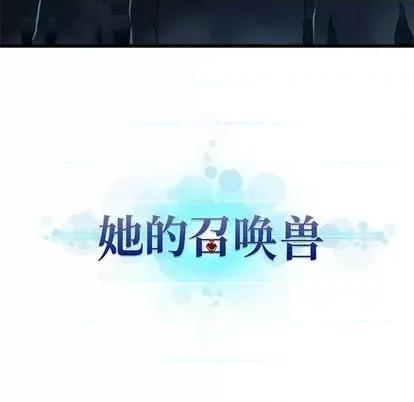 她的召唤兽 她的召唤兽 | 第85章 第28页