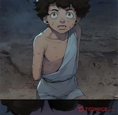 她的召唤兽 她的召唤兽 | 第86章 第34页