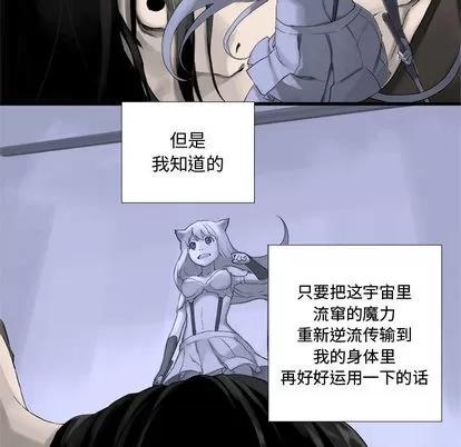 她的召唤兽 她的召唤兽 第47页