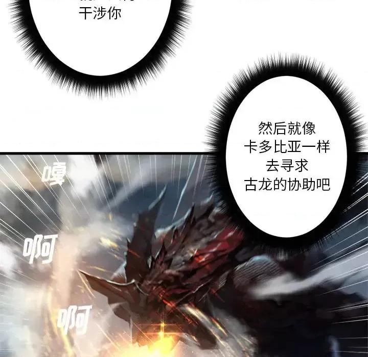 她的召唤兽 她的召唤兽第 96 话 第47页