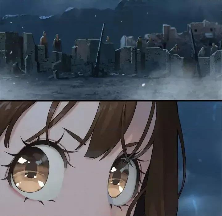 她的召唤兽 她的召唤兽第 97 话 第51页