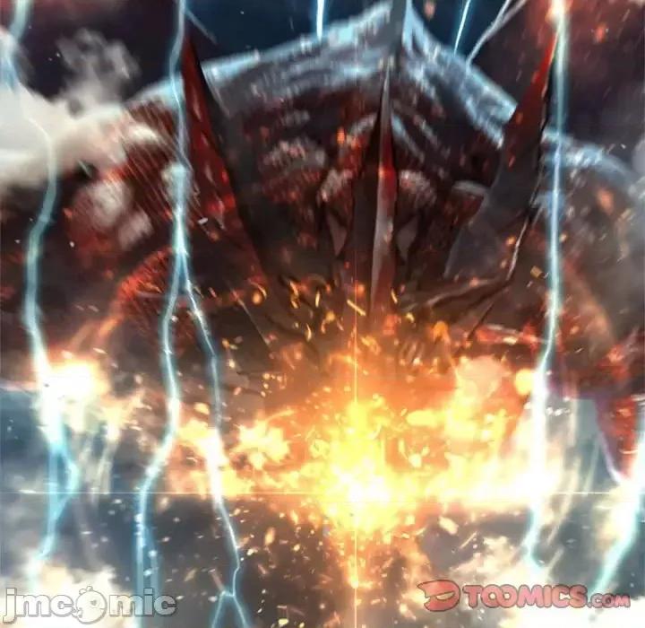 她的召唤兽 她的召唤兽第 97 话 第70页