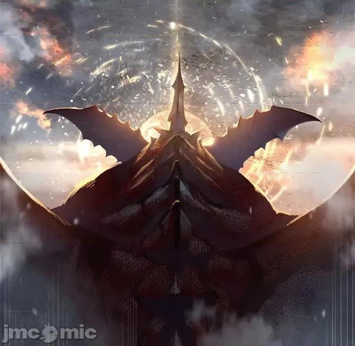她的召唤兽 她的召唤兽第 98 话 第45页