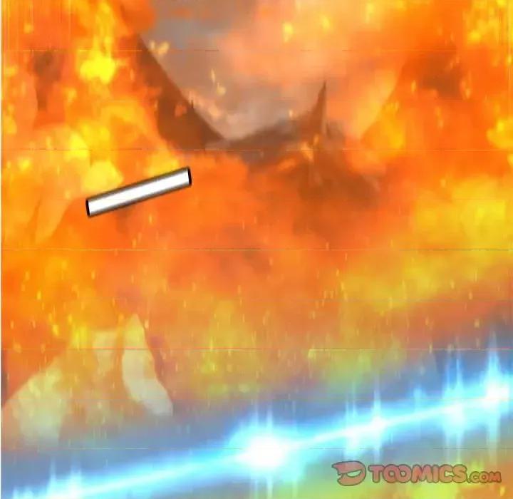 她的召唤兽 她的召唤兽第 98 话 第62页