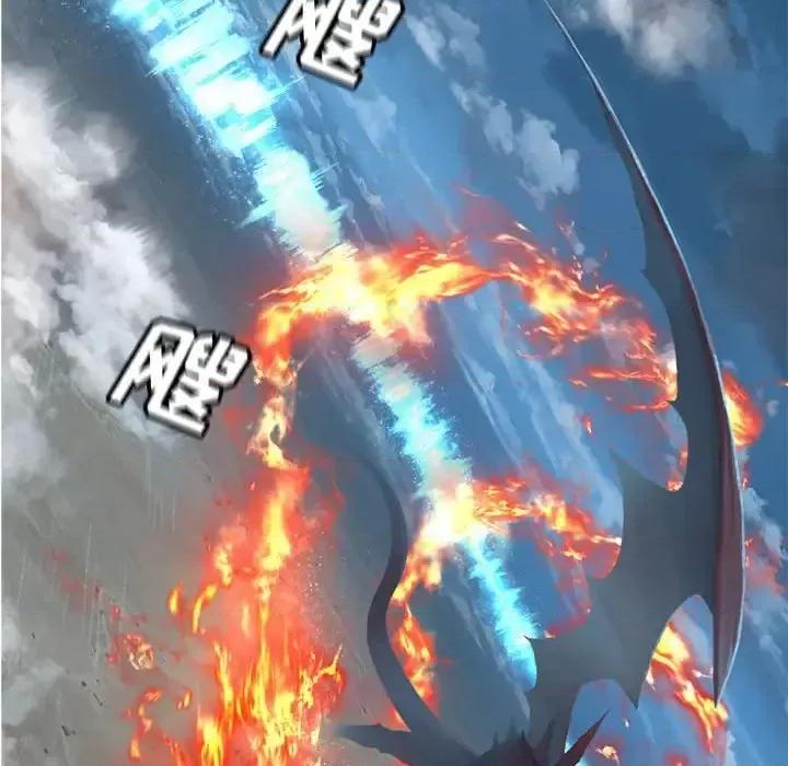 她的召唤兽 她的召唤兽第 98 话 第64页