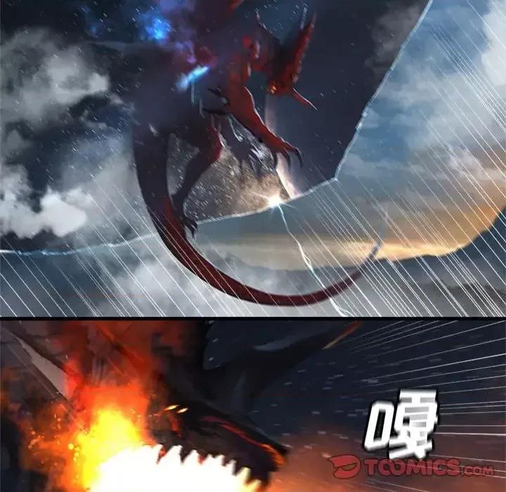 她的召唤兽 她的召唤兽第 98 话 第78页