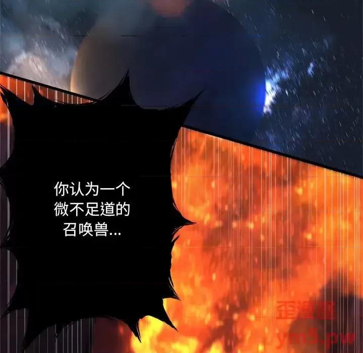 她的召唤兽 她的召唤兽第 99 话 第9页