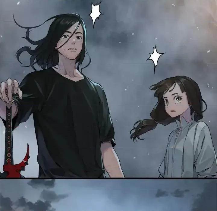 她的召唤兽 她的召唤兽第 99 话 第36页