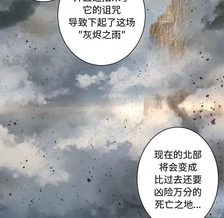 她的召唤兽 她的召唤兽第 99 话 第64页