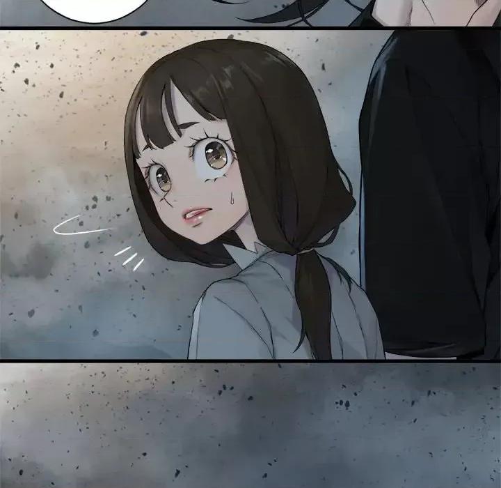 她的召唤兽 她的召唤兽第 99 话 第68页