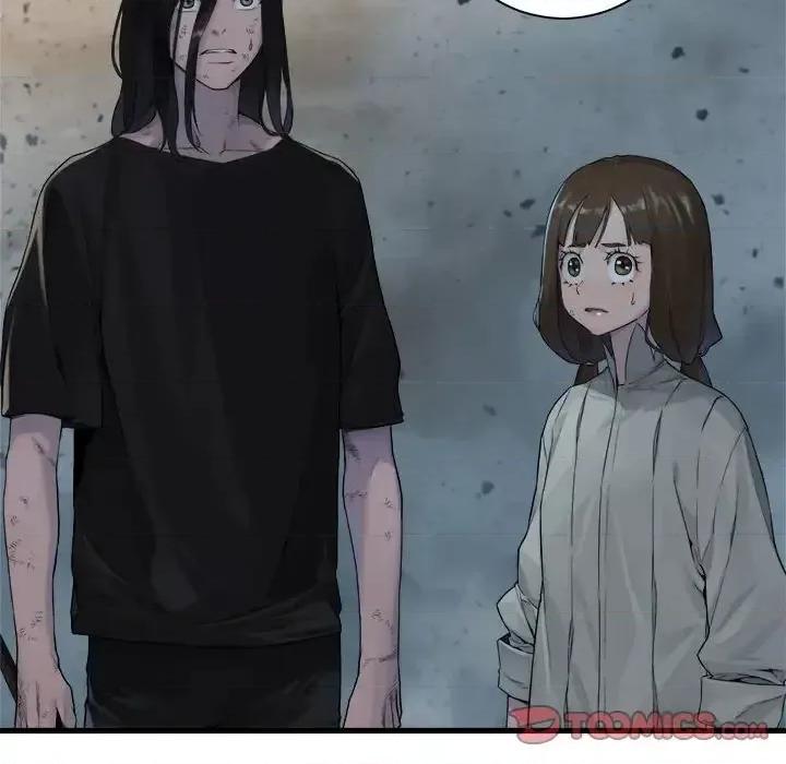 她的召唤兽 她的召唤兽第 99 话 第74页