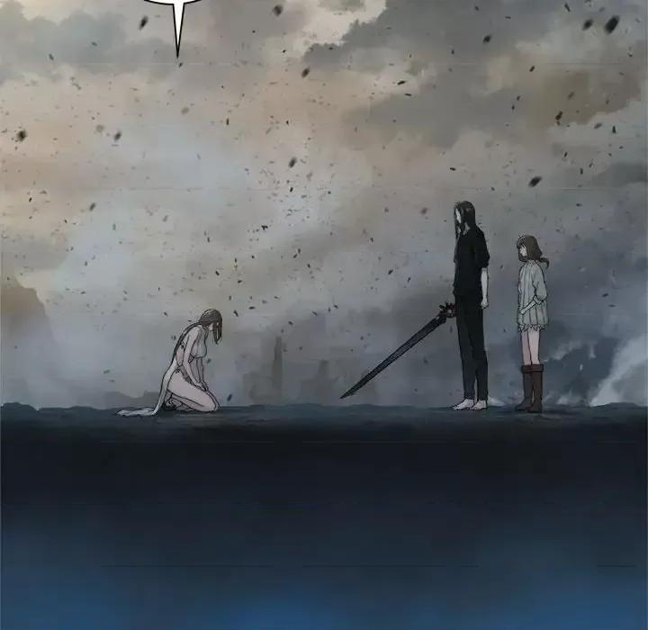 她的召唤兽 她的召唤兽第 99 话 第77页