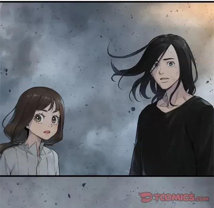 她的召唤兽 她的召唤兽第 100 话 第34页