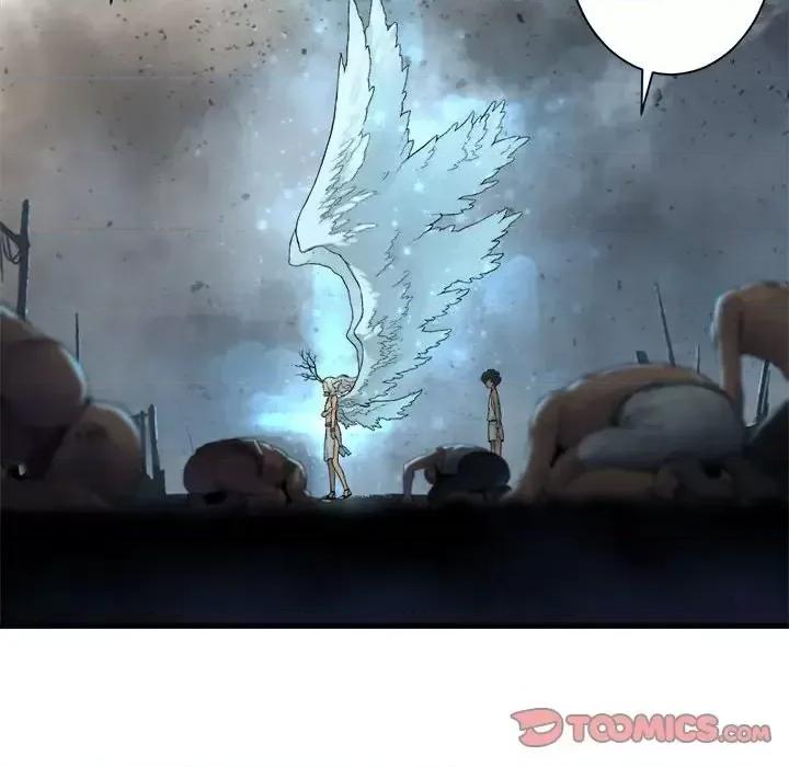她的召唤兽 她的召唤兽第 100 话 第38页
