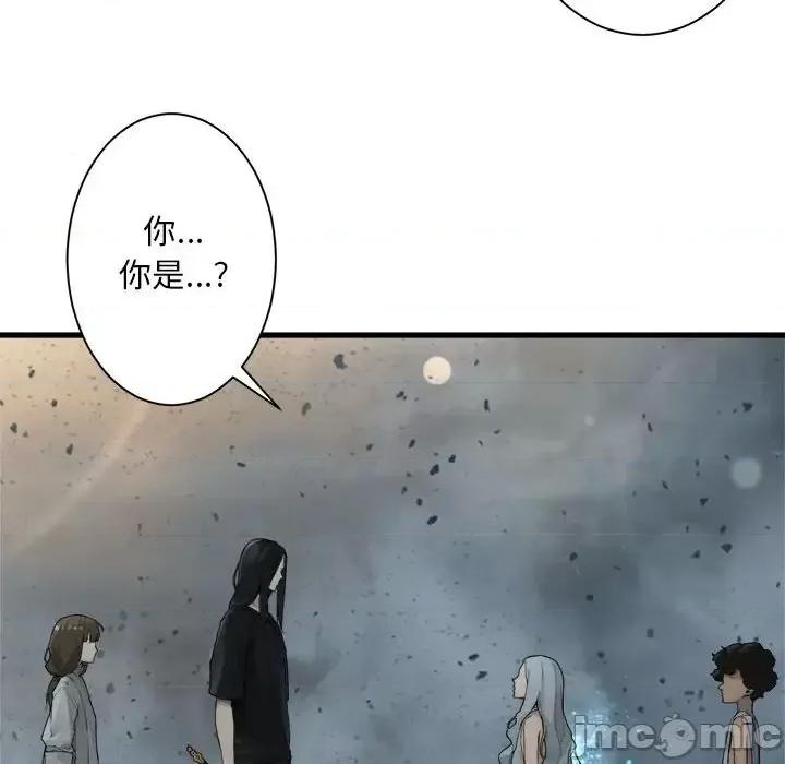 她的召唤兽 她的召唤兽第 100 话 第45页