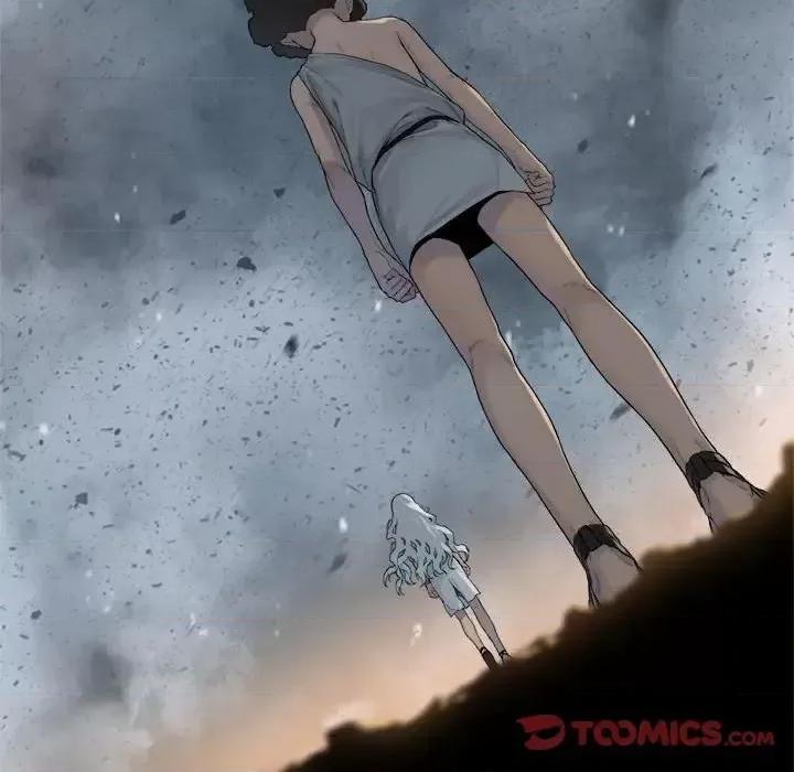她的召唤兽 她的召唤兽第 100 话 第62页