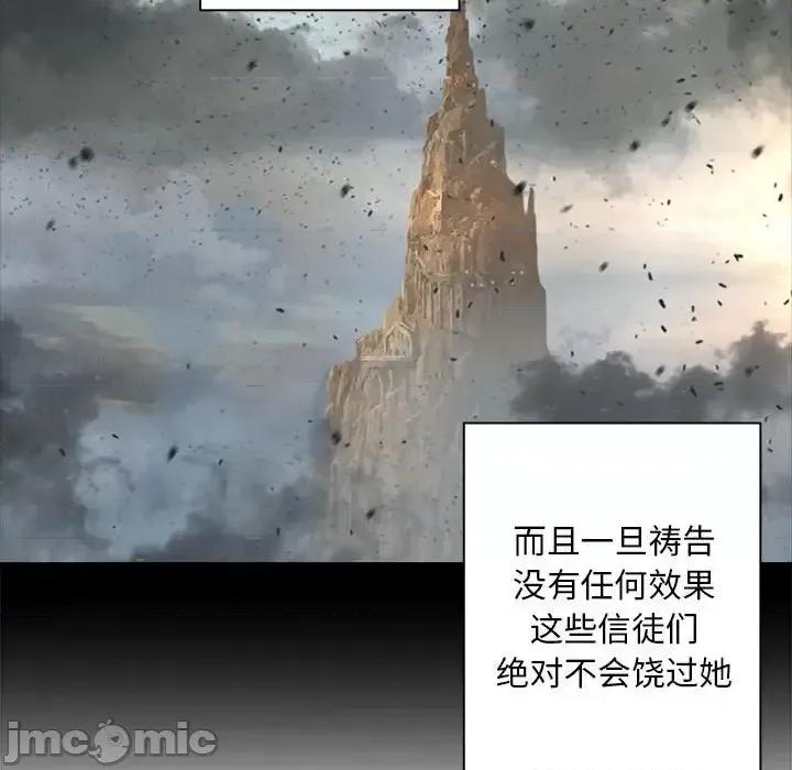 她的召唤兽 她的召唤兽第 100 话 第65页