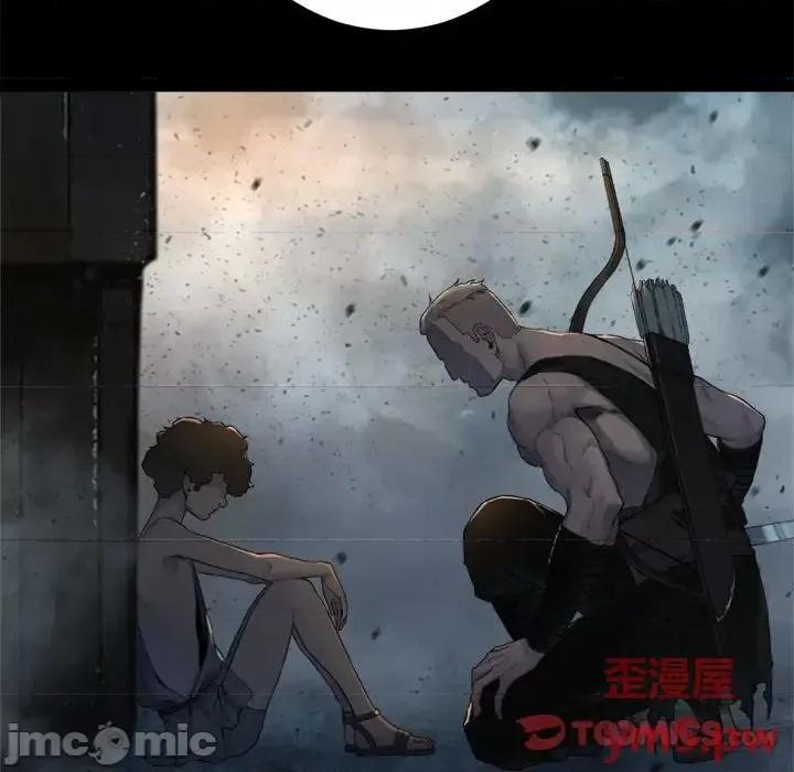她的召唤兽 她的召唤兽第 101 话 第10页