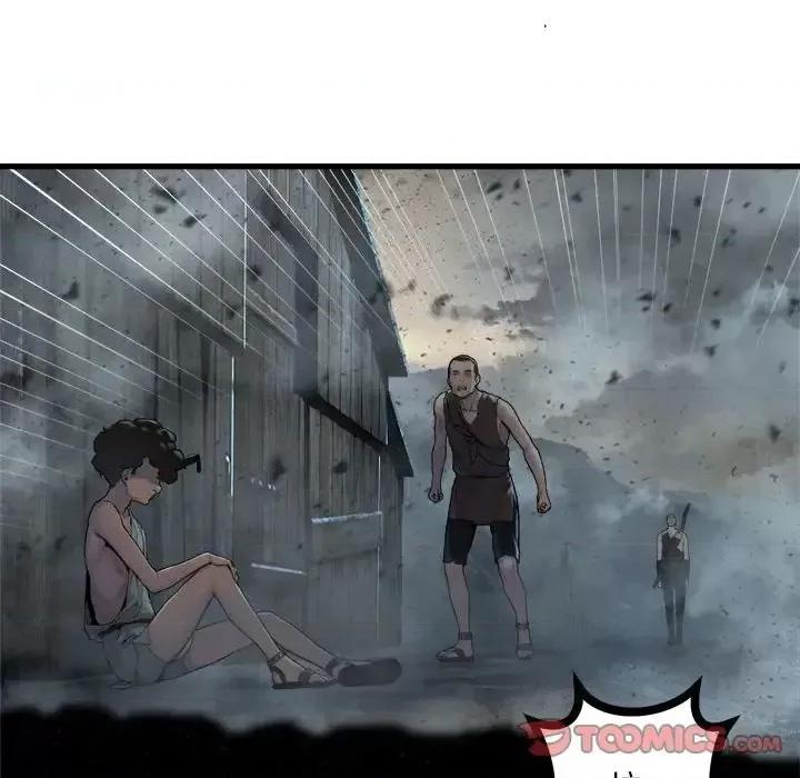 她的召唤兽 她的召唤兽第 101 话 第22页