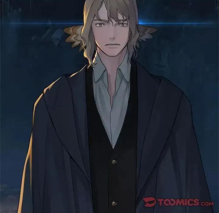 她的召唤兽 她的召唤兽第 101 话 第36页