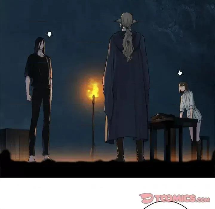 她的召唤兽 她的召唤兽第 101 话 第42页
