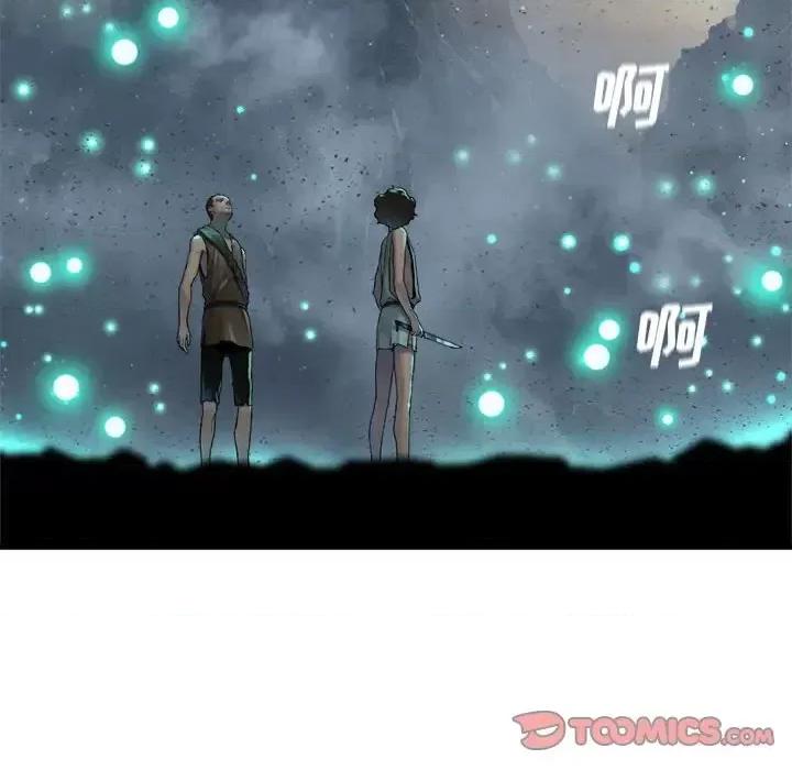 她的召唤兽 她的召唤兽第 101 话 第68页
