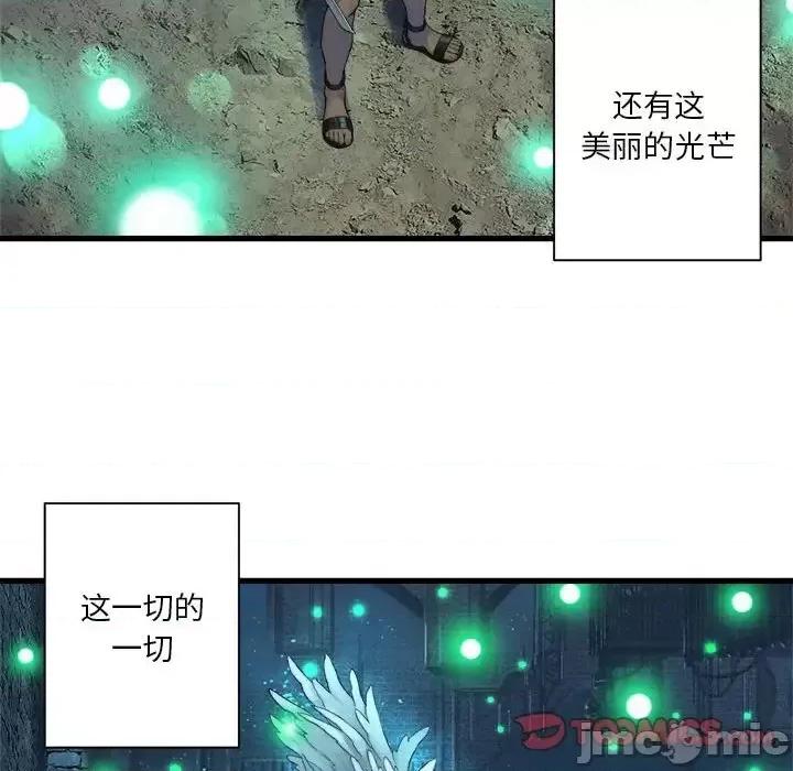 她的召唤兽 她的召唤兽第 101 话 第70页
