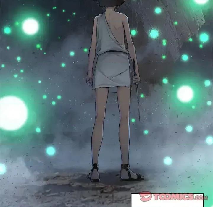 她的召唤兽 她的召唤兽第 101 话 第76页