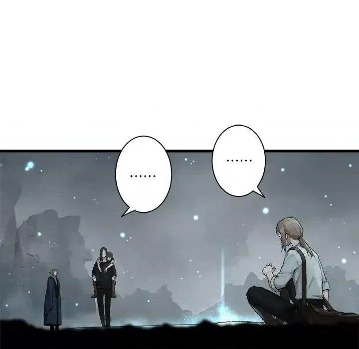 她的召唤兽 她的召唤兽第 102 话 第21页