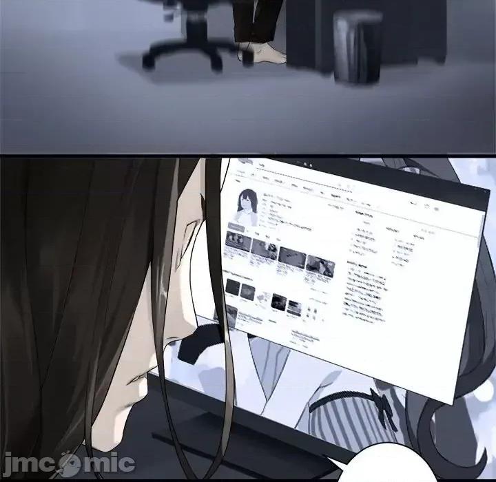 她的召唤兽 她的召唤兽第 103 话 第40页
