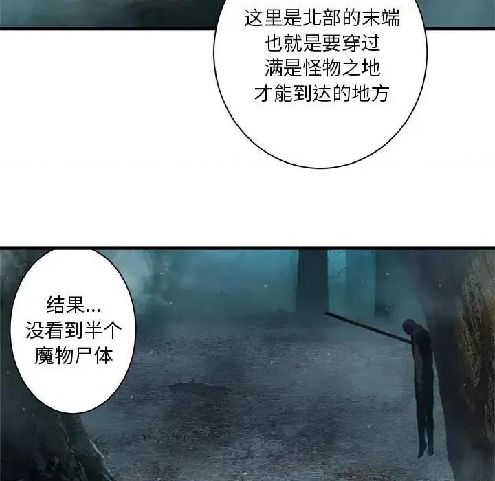 她的召唤兽 她的召唤兽第 104 话 第67页