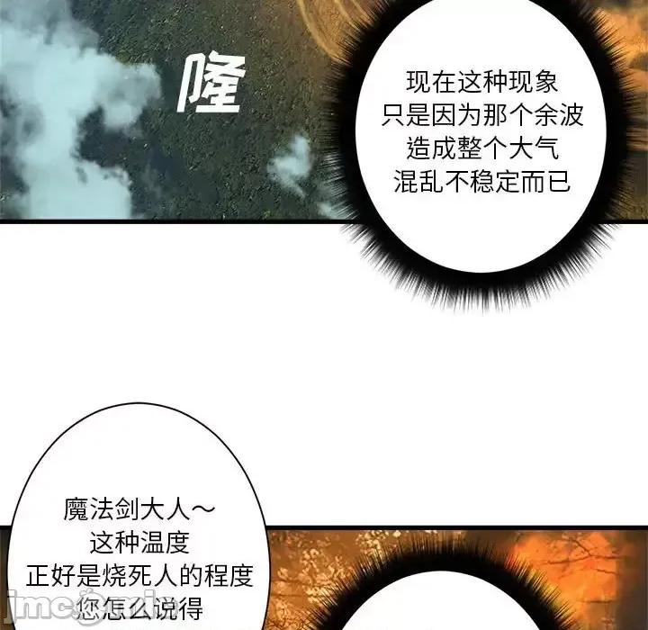 她的召唤兽 她的召唤兽第 104 话 第80页